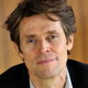Illustration for article titled Willem Dafoe
